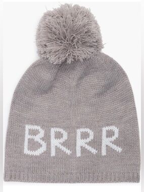 Kate Spade New York Brrr Beanie , New with Tags